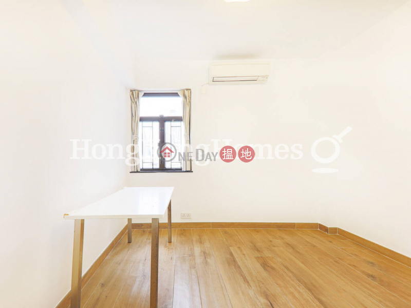 3 Bedroom Family Unit for Rent at Miramar Villa | 2B Shiu Fai Terrace | Wan Chai District | Hong Kong | Rental HK$ 34,000/ month