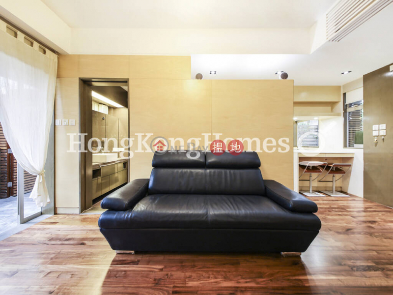 1 Bed Unit for Rent at Green Field Court, Green Field Court 雅景大廈 Rental Listings | Western District (Proway-LID114964R)