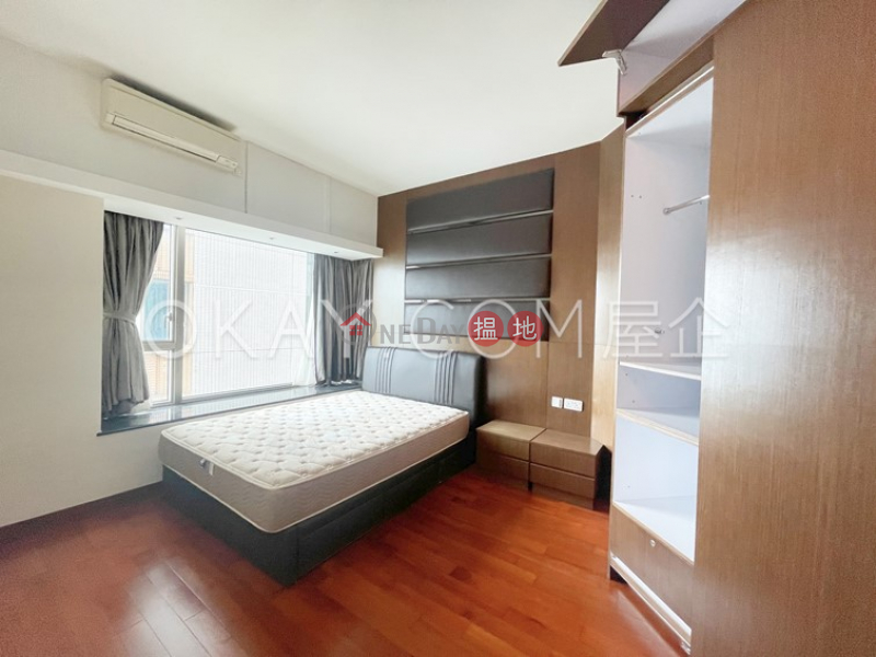 Stylish 3 bedroom on high floor with balcony | For Sale | 1 Austin Road West | Yau Tsim Mong, Hong Kong, Sales | HK$ 32M
