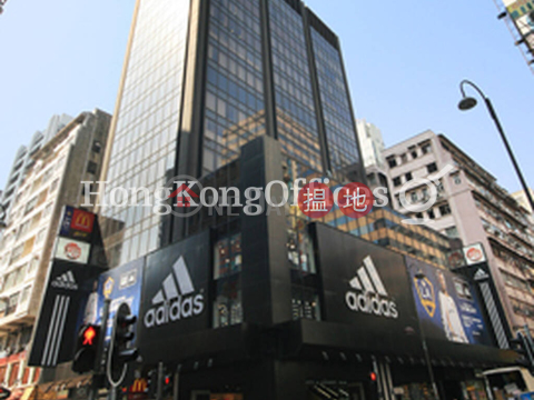 新聲大廈 寫字樓租單位出租, 新聲大廈 Sands Building | 油尖旺 (HKO-27613-AHHR)_0