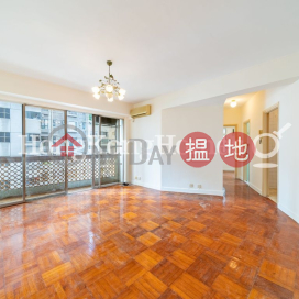 正大花園兩房一廳單位出售