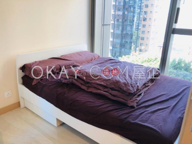 Property Search Hong Kong | OneDay | Residential Sales Listings, Unique 1 bedroom with balcony | For Sale