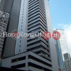 Office Unit for Rent at Tung Wai Commercial Building
