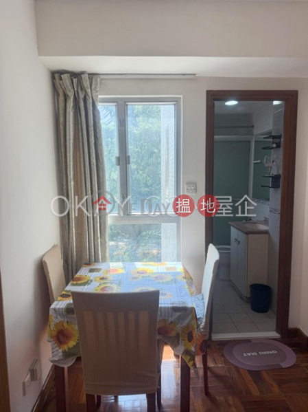 Popular 2 bedroom with balcony | For Sale | Fairview Court 安景閣 Sales Listings