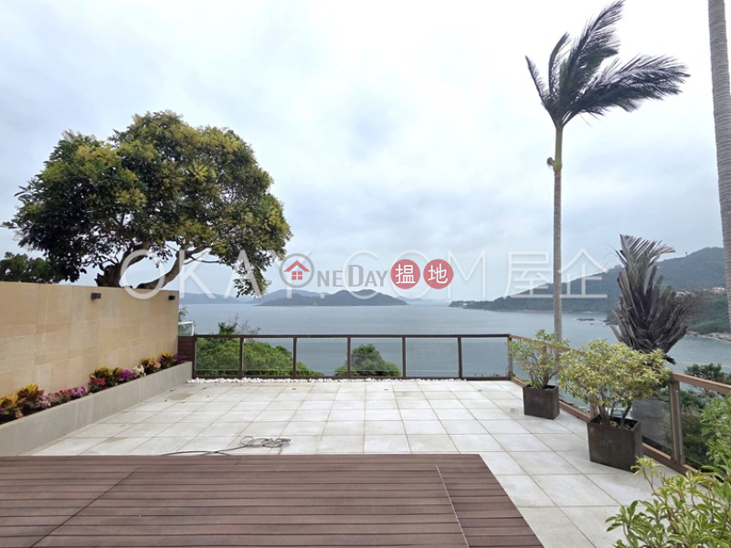 3房3廁,實用率高,海景,連車位銀線灣別墅出租單位|銀線灣別墅(Silverstrand Garden)出租樓盤 (OKAY-R285611)