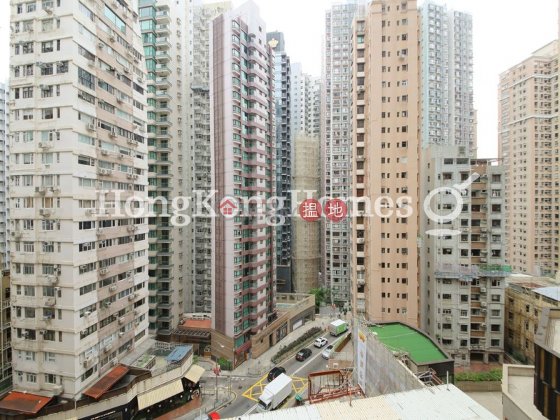 香港搵樓|租樓|二手盤|買樓| 搵地 | 住宅-出租樓盤-正大花園兩房一廳單位出租