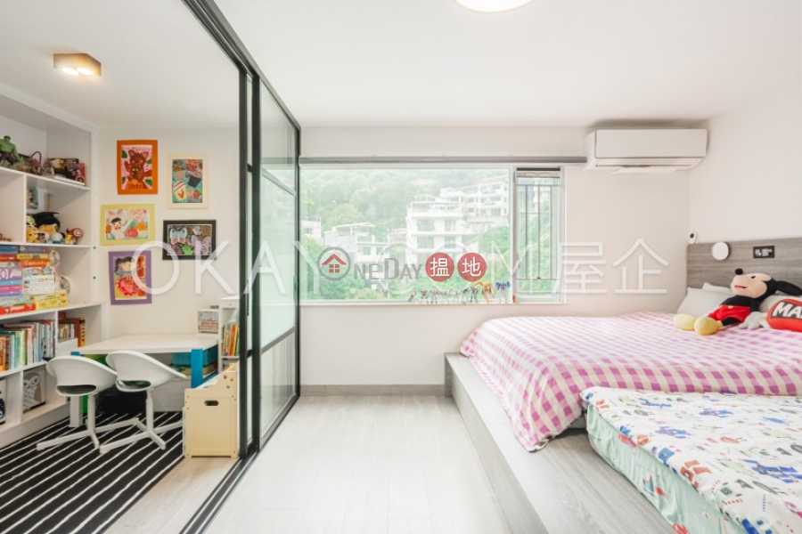 Elegant house with rooftop & parking | For Sale | 1A Pan Long Wan Road | Sai Kung, Hong Kong, Sales | HK$ 9.8M