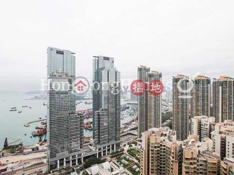 凱旋門朝日閣(1A座)三房兩廳單位出租 | 凱旋門朝日閣(1A座) The Arch Sun Tower (Tower 1A) _0