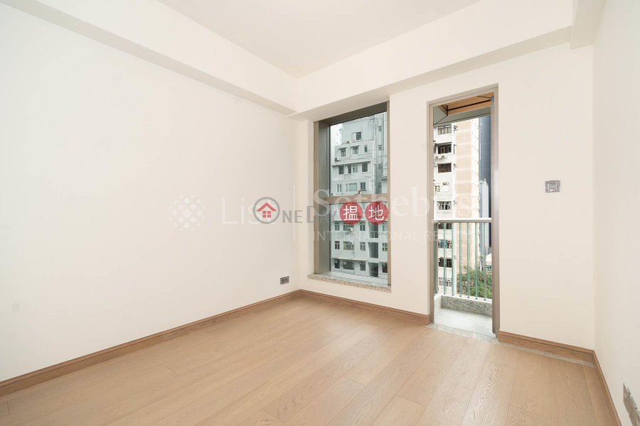 Property for Rent at My Central with 2 Bedrooms | My Central MY CENTRAL Rental Listings