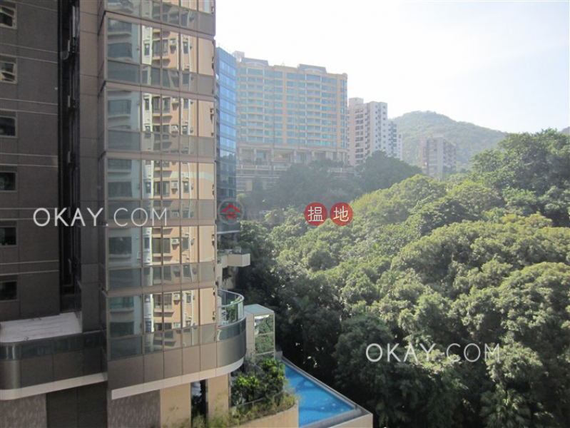 Elegant 2 bedroom with balcony & parking | Rental | Kingsford Height 瓊峰臺 Rental Listings
