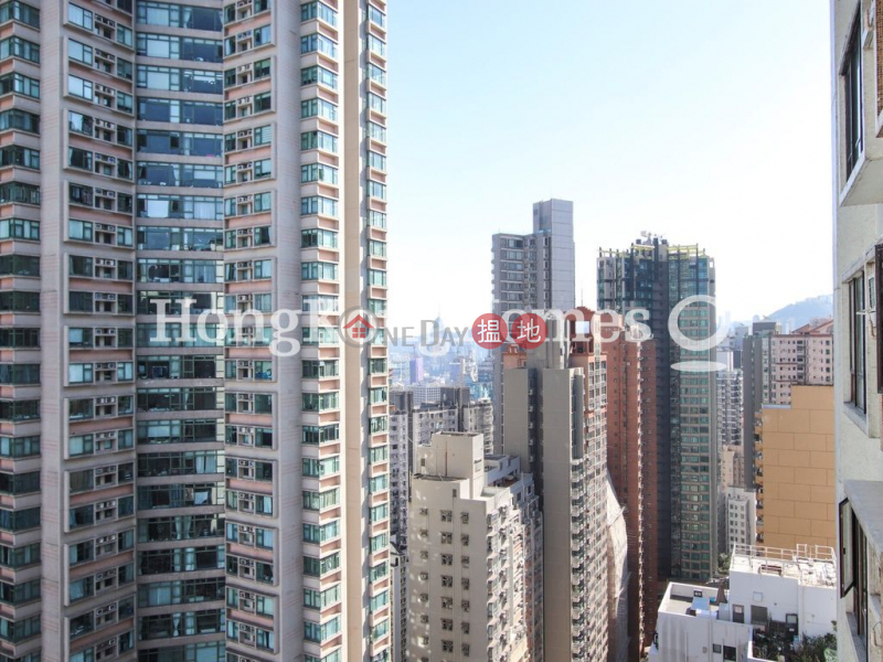 Property Search Hong Kong | OneDay | Residential, Rental Listings 3 Bedroom Family Unit for Rent at Excelsior Court