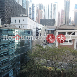 余悅禮行寫字樓租單位出租, 余悅禮行 Yu Yuet Lai Building | 中區 (HKO-38669-AKHR)_0