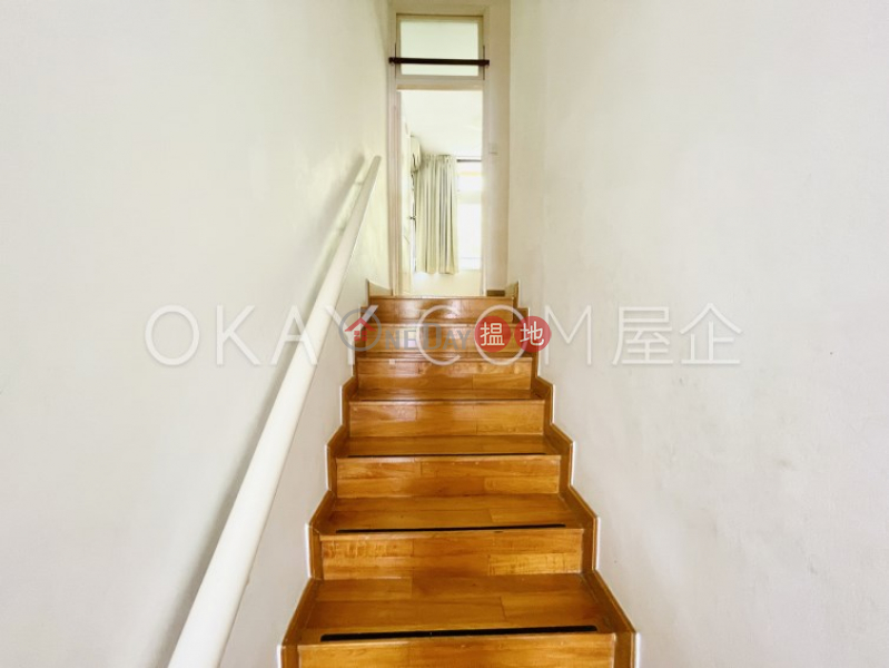 HK$ 19M, Phase 1 Beach Village, 43 Seabird Lane Lantau Island | Efficient 3 bedroom with terrace | For Sale