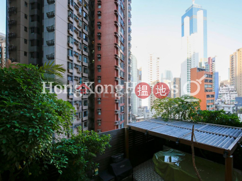 3 Bedroom Family Unit at Centrestage | For Sale | Centrestage 聚賢居 _0