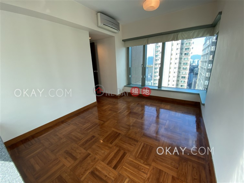 HK$ 38,000/ month | Casa Bella, Central District | Lovely 3 bedroom in Mid-levels West | Rental