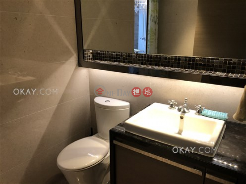 HK$ 108,000/ 月|高士台-西區|3房3廁,極高層,星級會所,連車位高士台出租單位