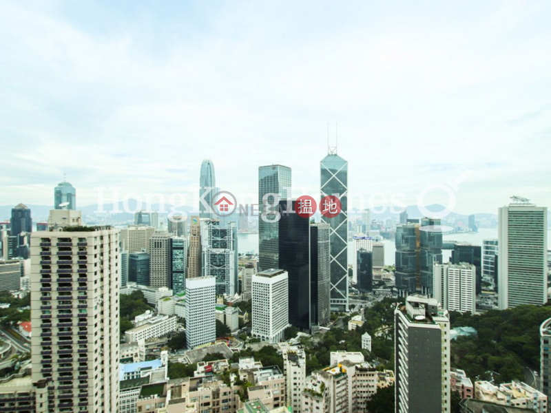 Property Search Hong Kong | OneDay | Residential | Rental Listings | 4 Bedroom Luxury Unit for Rent at Regence Royale