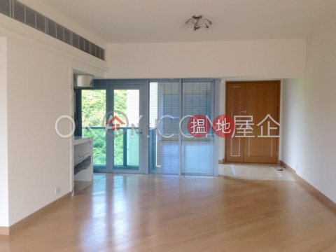 Luxurious 3 bedroom with sea views & balcony | For Sale | Larvotto 南灣 _0