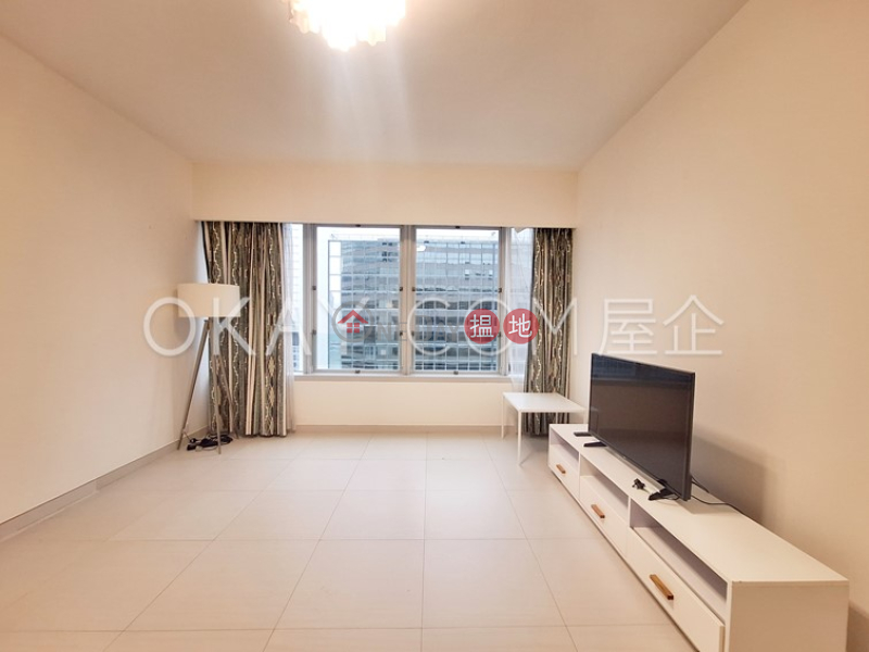 1房1廁,極高層,星級會所會展中心會景閣出租單位|會展中心會景閣(Convention Plaza Apartments)出租樓盤 (OKAY-R21396)