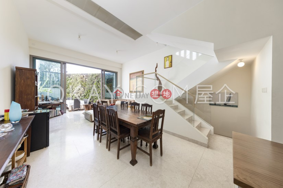 HK$ 62M House 133 The Portofino, Sai Kung Lovely 4 bedroom with rooftop, terrace & balcony | For Sale