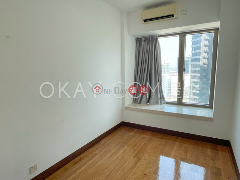 Unique 4 bedroom with balcony | Rental, Celestial Heights Phase 1 半山壹號 一期 Rental Listings | Kowloon City (OKAY-R5517)