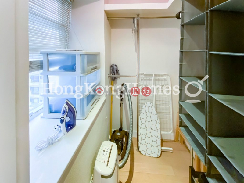 HK$ 27,000/ month, Caine Building Western District, 2 Bedroom Unit for Rent at Caine Building