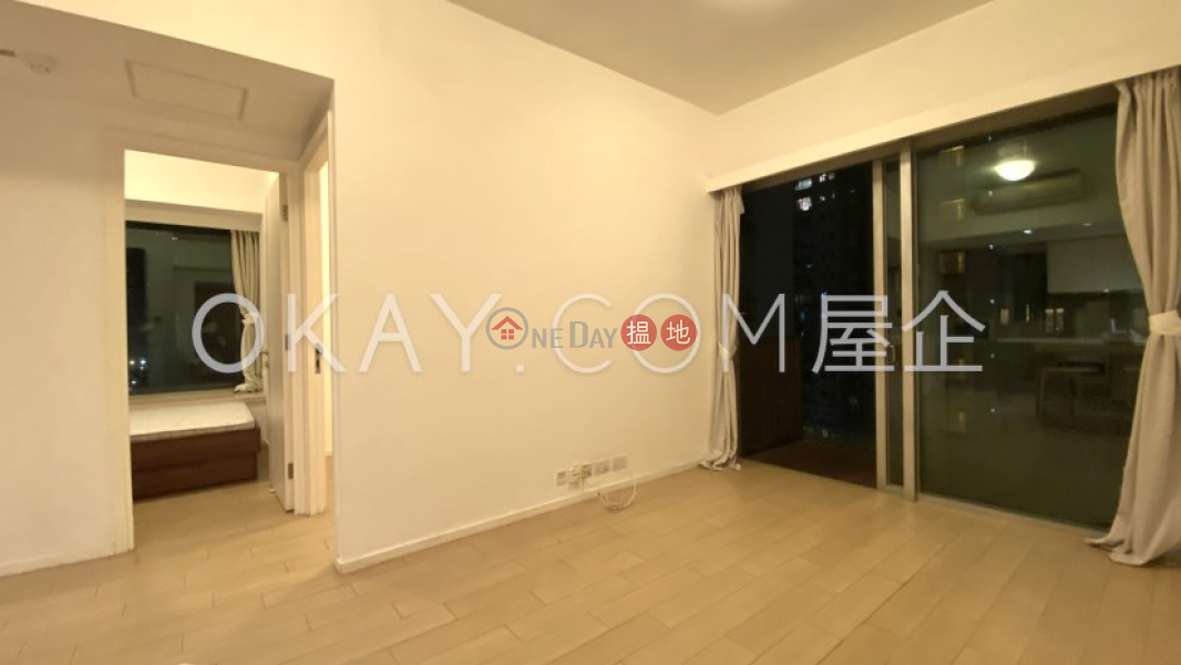 Soho 38低層住宅|出租樓盤HK$ 28,000/ 月