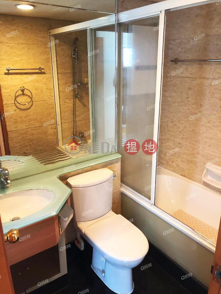 HK$ 8.8M, Tower 7 Island Resort, Chai Wan District | Tower 7 Island Resort | 3 bedroom High Floor Flat for Sale