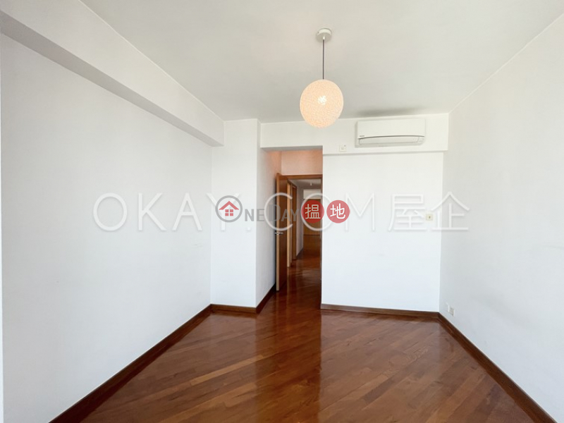 HK$ 53,000/ month 80 Robinson Road | Western District, Elegant 3 bed on high floor with harbour views | Rental