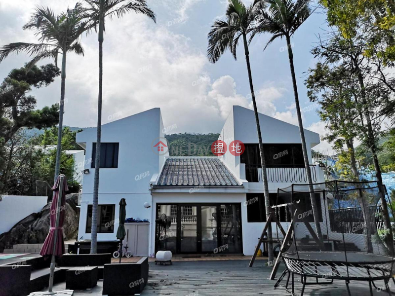 Property Search Hong Kong | OneDay | Residential | Rental Listings | Tak Fu Building | 4 bedroom House Flat for Rent