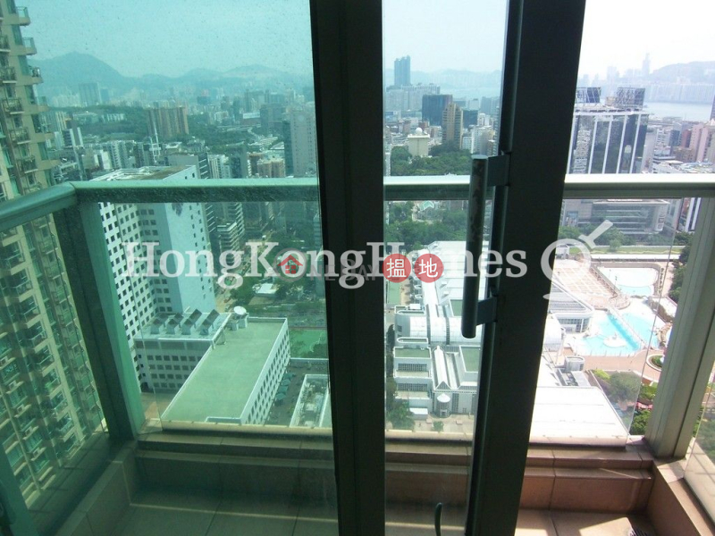 港景峯1座三房兩廳單位出租188廣東道 | 油尖旺香港|出租|HK$ 45,000/ 月