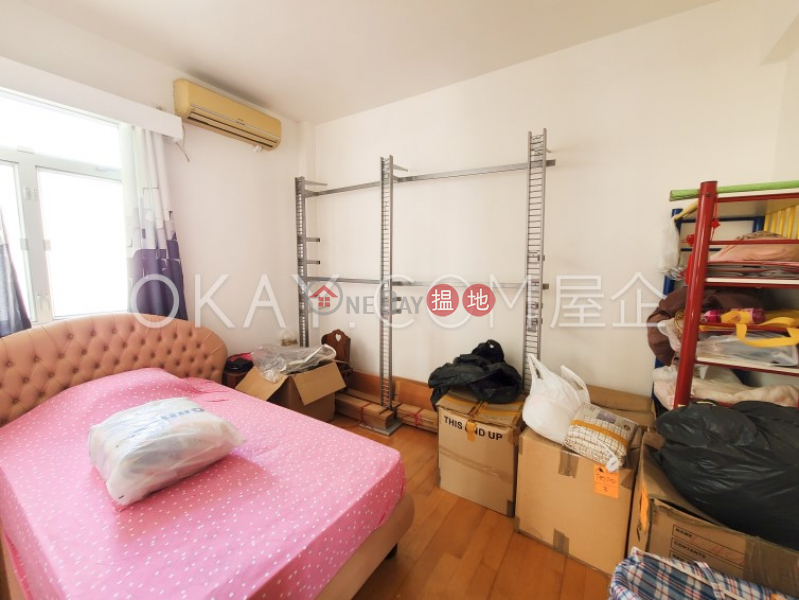 Efficient 3 bedroom with parking | Rental | 18-22 Crown Terrace 冠冕臺18-22號 Rental Listings