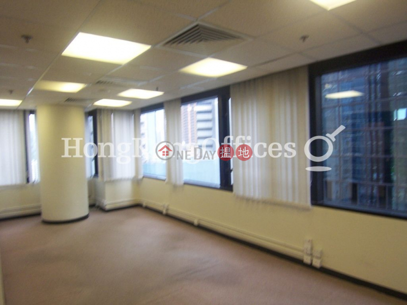 Property Search Hong Kong | OneDay | Office / Commercial Property, Rental Listings | Office Unit for Rent at Lee Garden Five