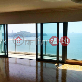 Gorgeous 4 bedroom on high floor with balcony & parking | Rental | Phase 4 Bel-Air On The Peak Residence Bel-Air 貝沙灣4期 _0
