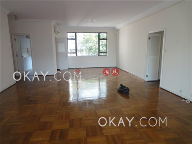 HK$ 88,000/ month South Bay Villas Block A | Southern District | Efficient 3 bedroom with sea views, balcony | Rental