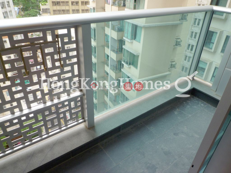 1 Bed Unit at J Residence | For Sale 60 Johnston Road | Wan Chai District Hong Kong | Sales, HK$ 8.5M