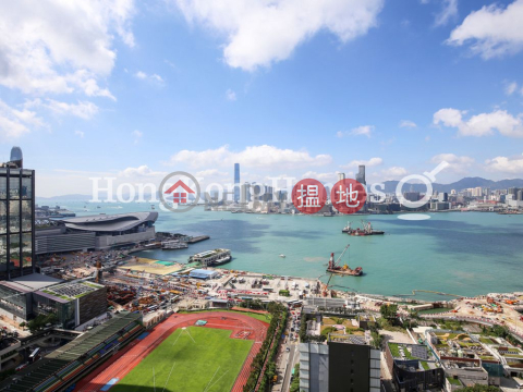 2 Bedroom Unit for Rent at The Gloucester | The Gloucester 尚匯 _0