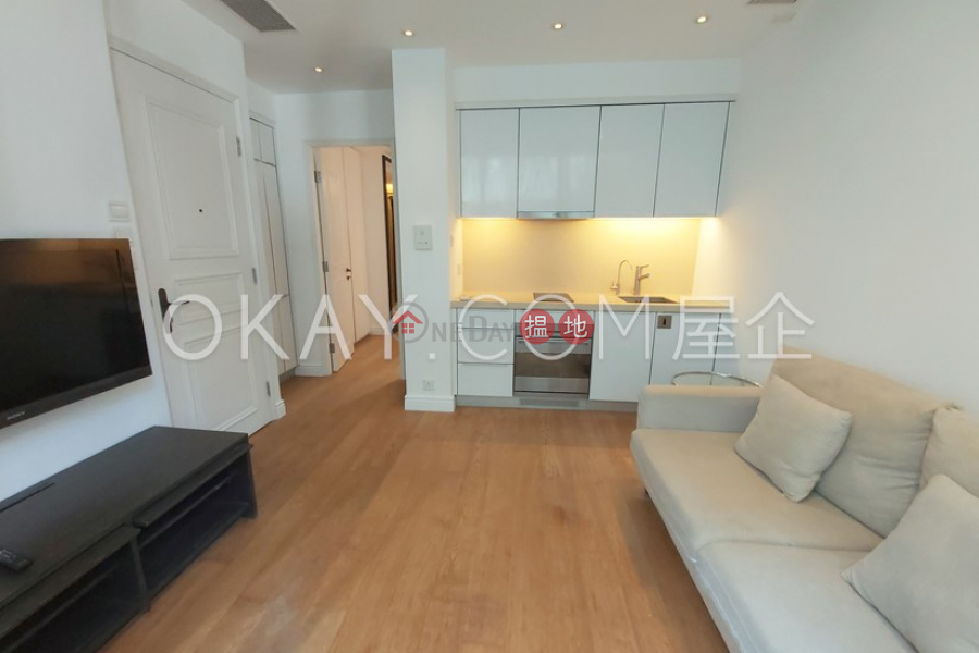 Popular 1 bedroom with rooftop & balcony | Rental | 11 Moon Street 月街11號 Rental Listings