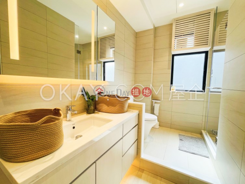 Property Search Hong Kong | OneDay | Residential, Sales Listings Rare 5 bed on high floor with harbour views & balcony | For Sale