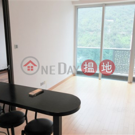 1房1廁,極高層,露台《嘉薈軒出租單位》 | 嘉薈軒 J Residence _0