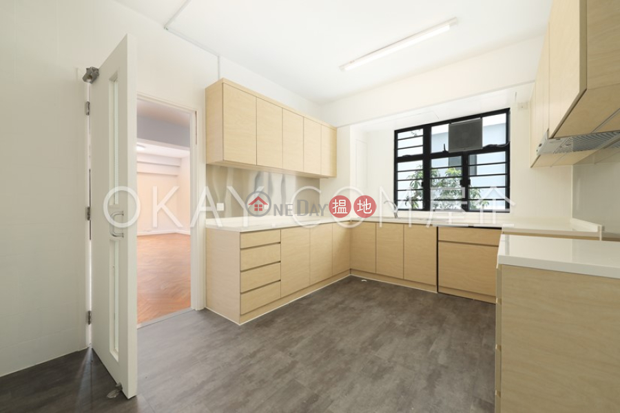 HK$ 100,000/ 月蘊真閣6座西區|4房2廁,海景,連車位蘊真閣6座出租單位