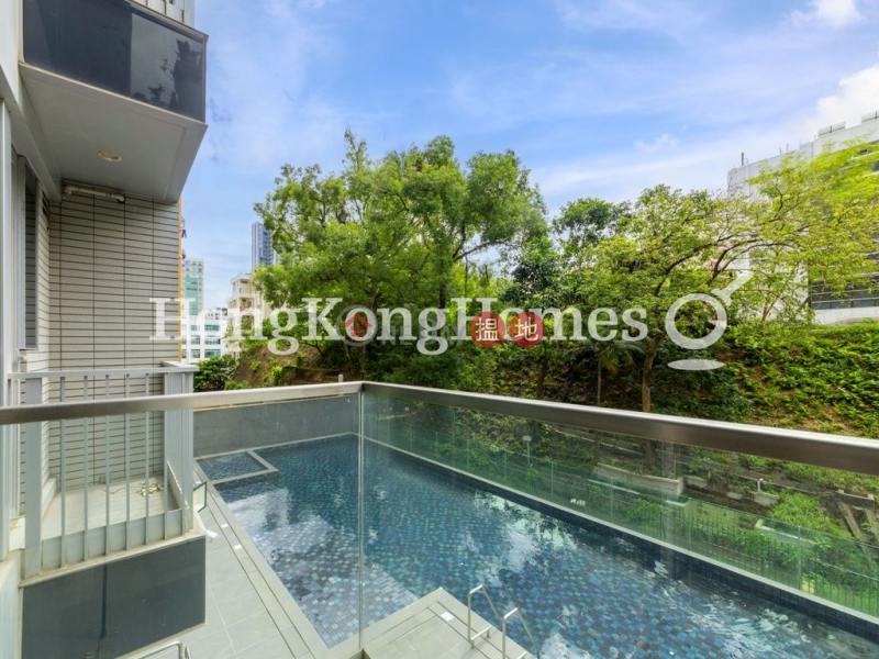 1 Bed Unit at PAXTON | For Sale 313 Prince Edward Road West | Kowloon City | Hong Kong, Sales HK$ 15.05M