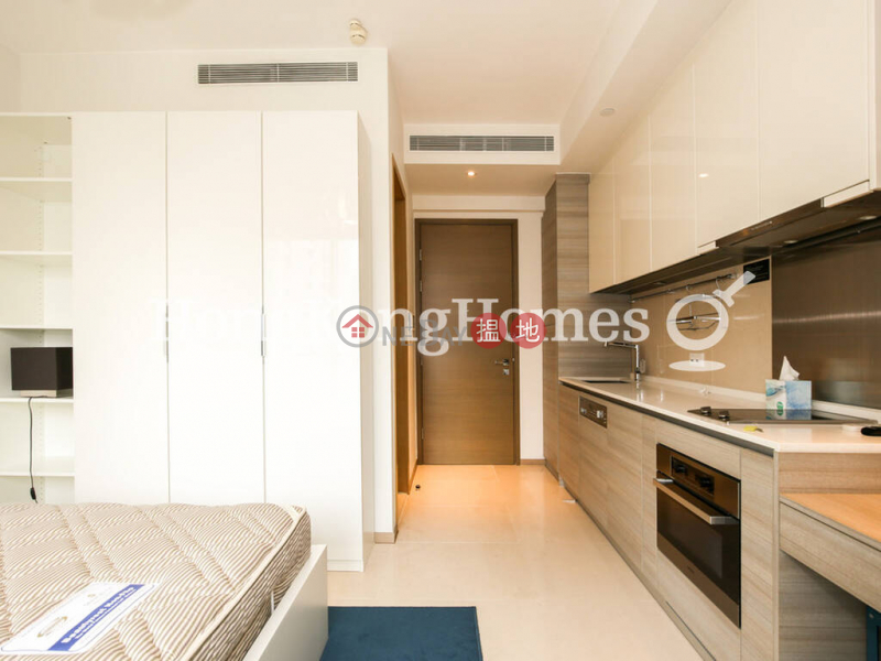 HK$ 20,000/ month | The Summa, Western District | Studio Unit for Rent at The Summa