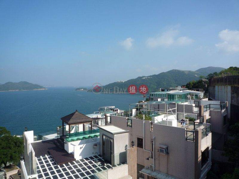 Property Search Hong Kong | OneDay | Residential, Rental Listings | Silverstrand Seaview Townhouse + Pool