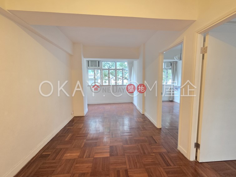 Rare 3 bedroom in Mid-levels West | Rental | Fook Wah Mansions 福華大廈 Rental Listings