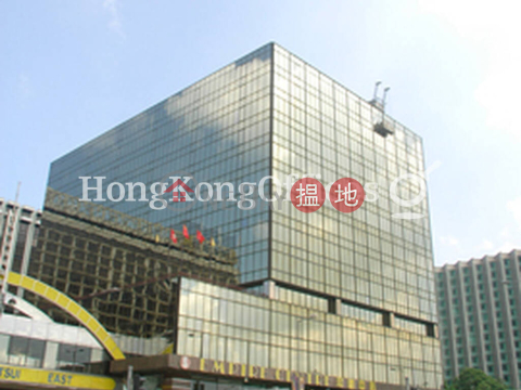 帝國中心寫字樓租單位出租, 帝國中心 Empire Centre | 油尖旺 (HKO-89560-ALHR)_0