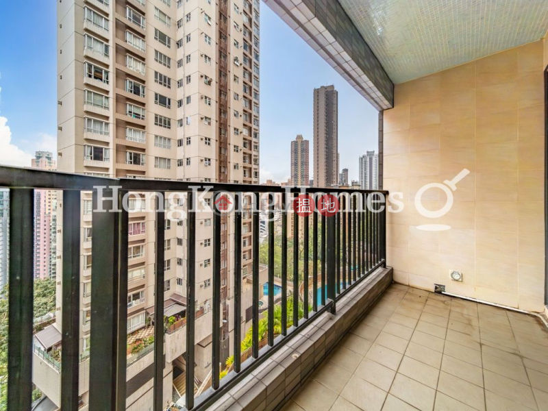 3 Bedroom Family Unit for Rent at Scenic Garden 9 Kotewall Road | Western District | Hong Kong, Rental | HK$ 69,000/ month