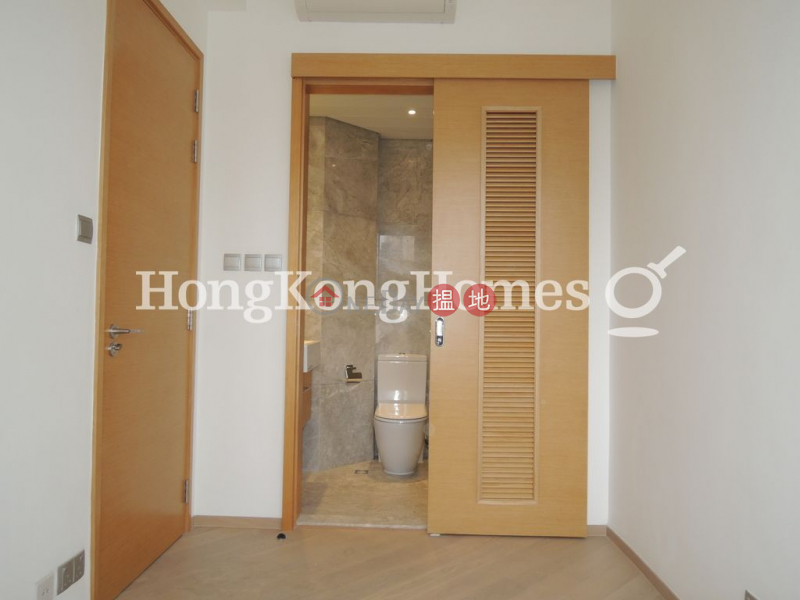 HK$ 720萬-薈臻西區薈臻一房單位出售