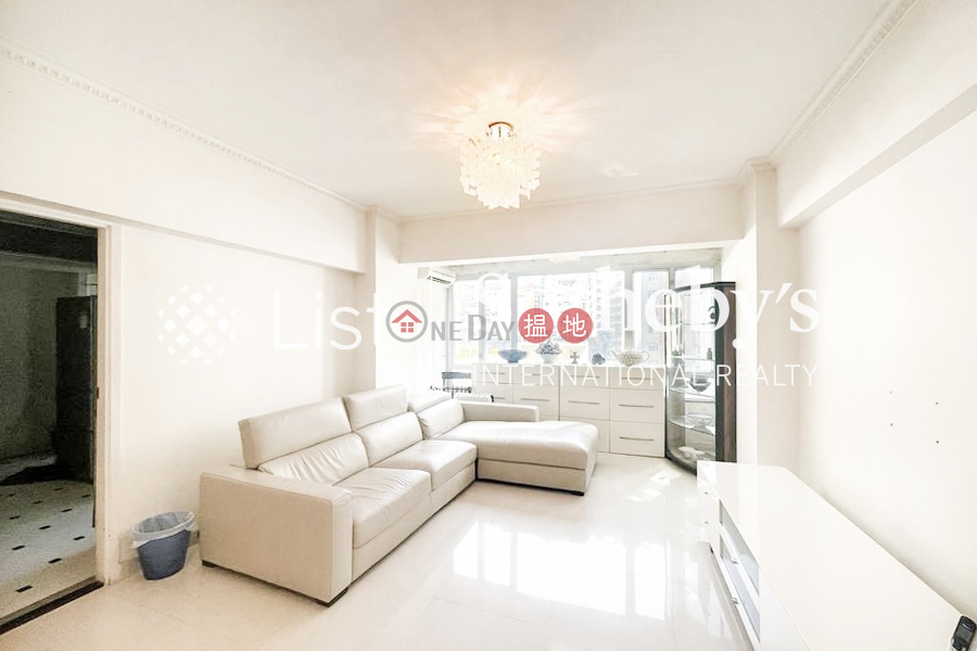 Property for Sale at Botanic Terrace Block A with 3 Bedrooms | Botanic Terrace Block A 芝蘭台 A座 Sales Listings