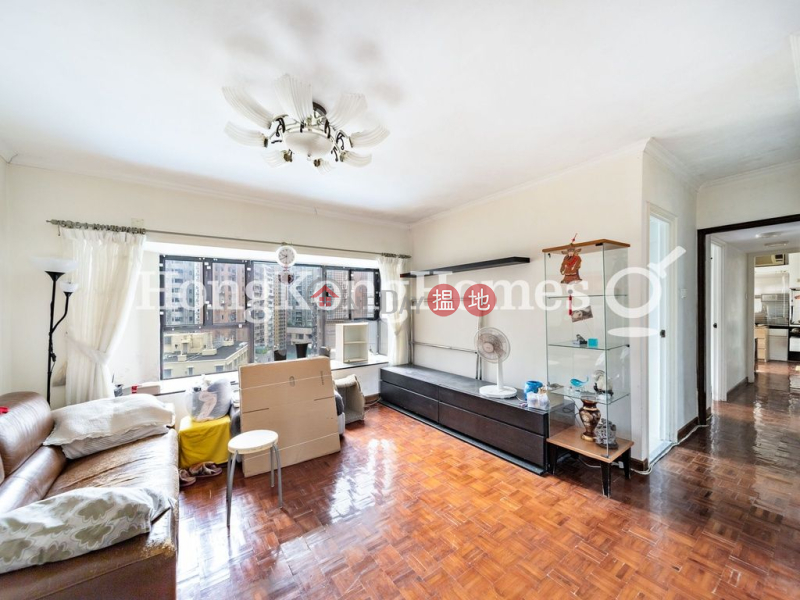 殷榮閣三房兩廳單位出售|西區殷榮閣(Flourish Court)出售樓盤 (Proway-LID203317S)